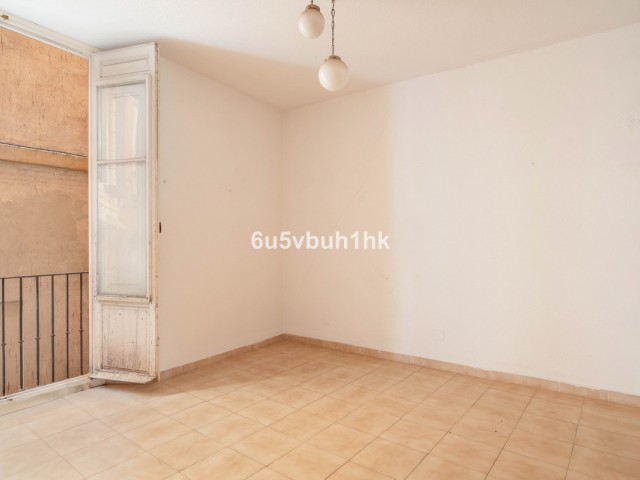 Apartamento con 2 Dormitorios  en Málaga