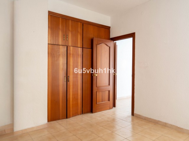 2 Soveroms Leilighet i Málaga