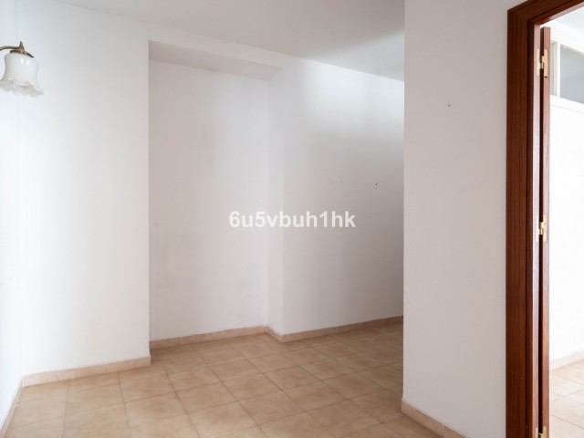 2 Soveroms Leilighet i Málaga