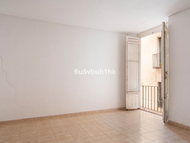 2 Makuuhuoneen Huoneisto Málaga