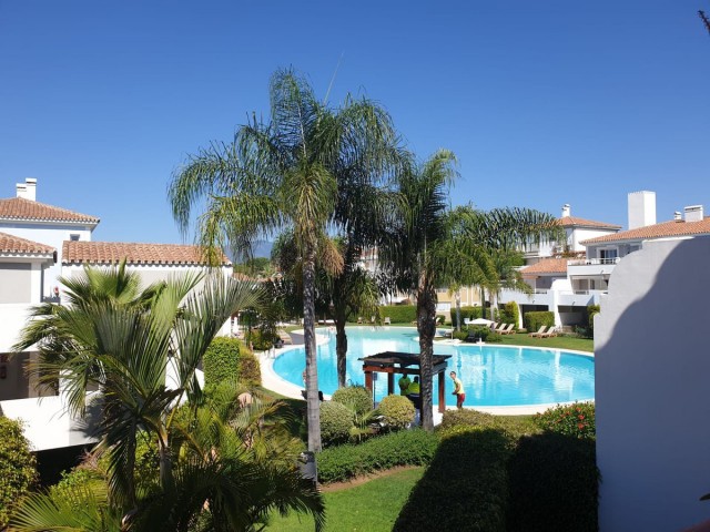 Apartamento, New Golden Mile, R5142190