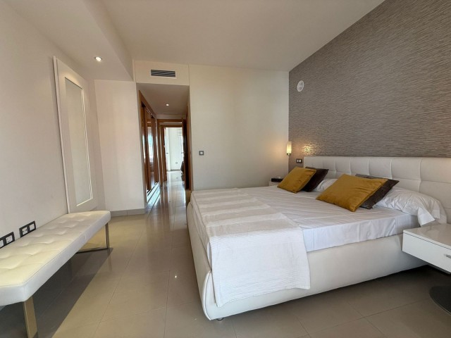Apartamento, New Golden Mile, R5142190