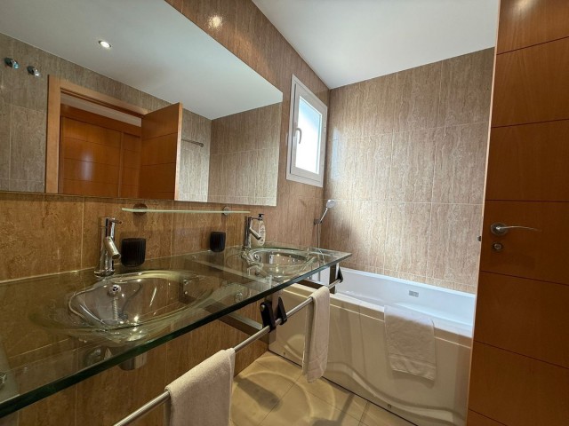 2 Bedrooms Apartment in New Golden Mile