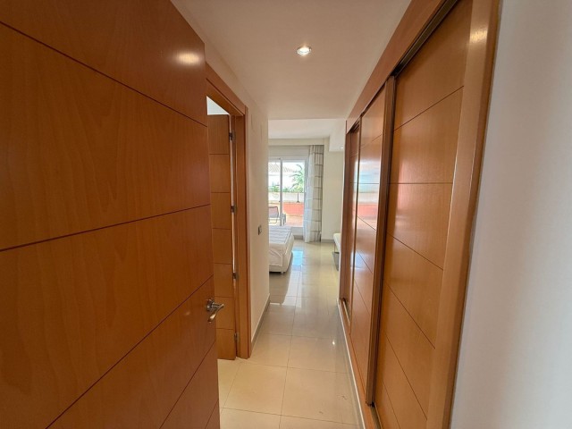 2 Bedrooms Apartment in New Golden Mile