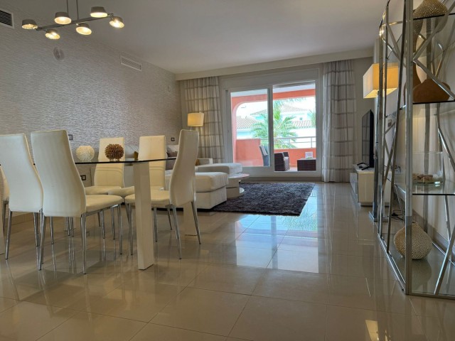 2 Bedrooms Apartment in New Golden Mile