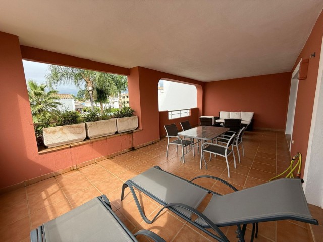 2 Bedrooms Apartment in New Golden Mile