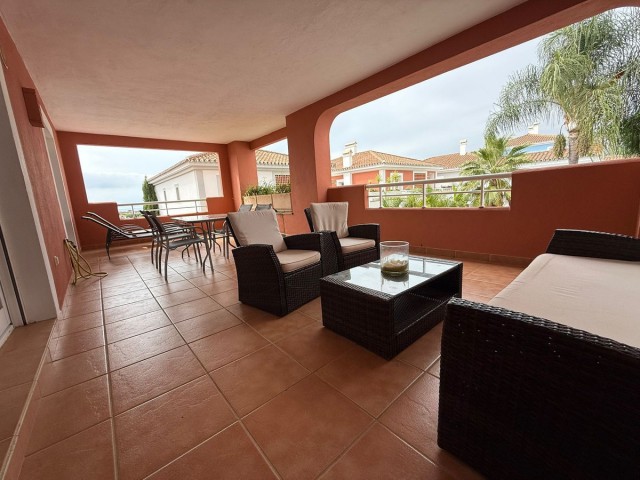 2 Bedrooms Apartment in New Golden Mile