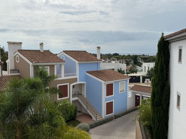 2 Bedrooms Apartment in New Golden Mile