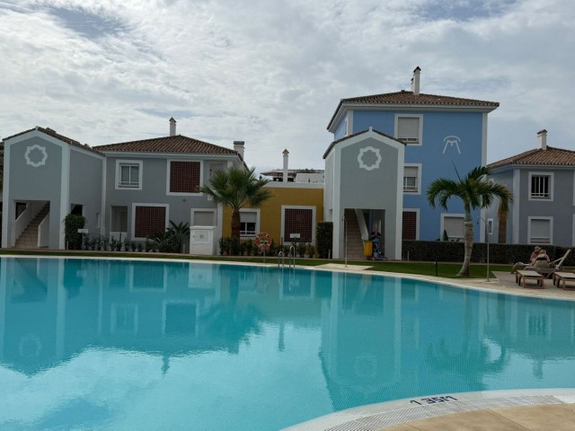 2 Bedrooms Apartment in New Golden Mile