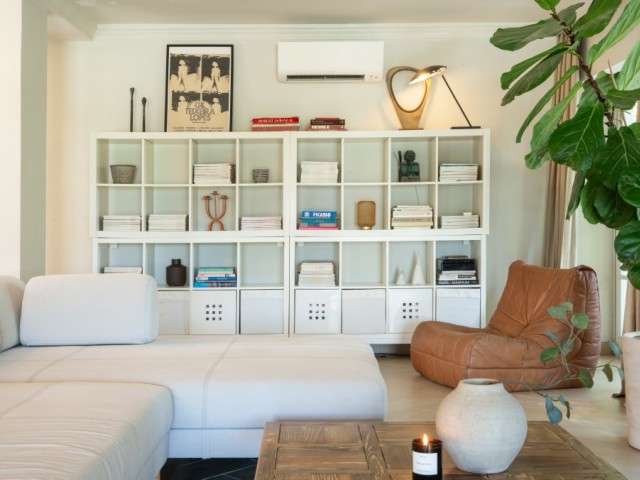 4 Slaapkamer Villa in Estepona
