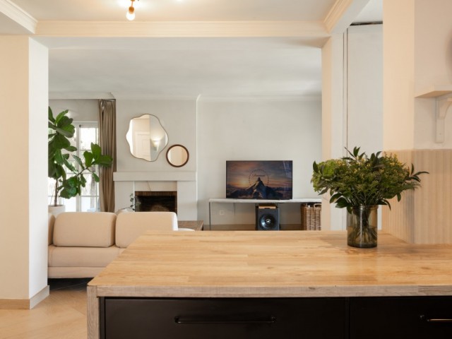 4 Slaapkamer Villa in Estepona