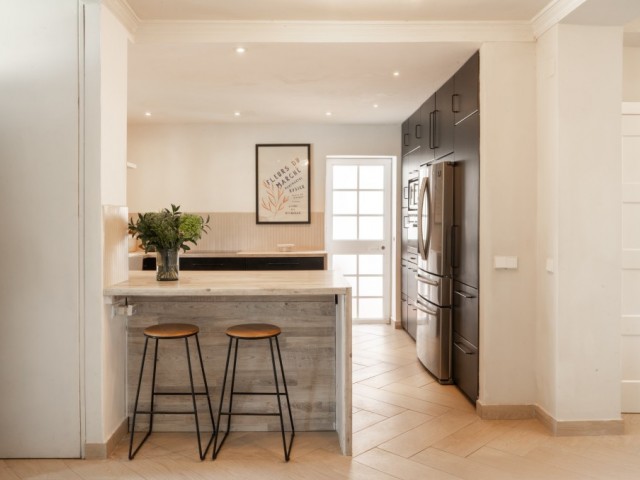 4 Slaapkamer Villa in Estepona