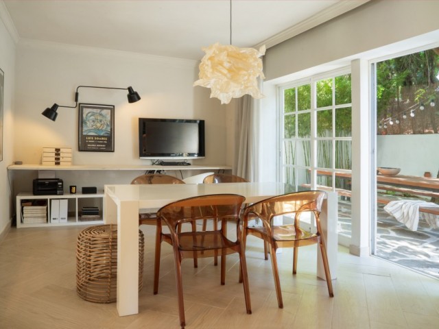 4 Slaapkamer Villa in Estepona