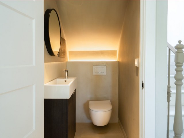 4 Slaapkamer Villa in Estepona