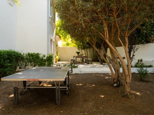 4 Slaapkamer Villa in Estepona
