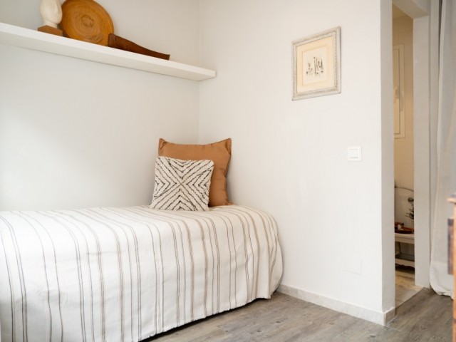 4 Slaapkamer Villa in Estepona