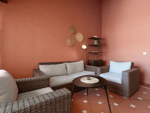 2 Soveroms Leilighet i Elviria