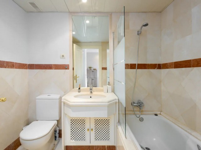 2 Soveroms Leilighet i Elviria