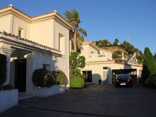 Villa, Altos de los Monteros, R2889725