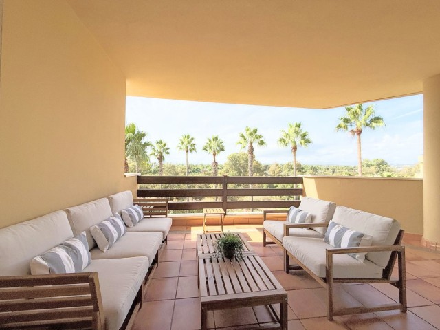 Apartamento, Sotogrande Puerto, R5145076