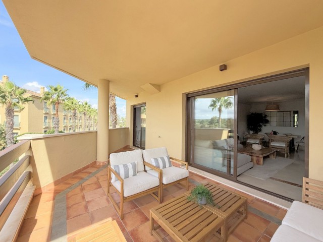 Apartamento, Sotogrande Puerto, R5145076