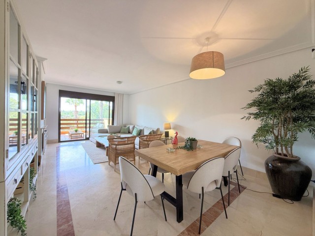 Apartamento, Sotogrande Puerto, R5145076