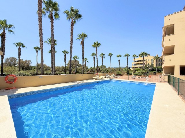 Apartamento, Sotogrande Puerto, R5145076