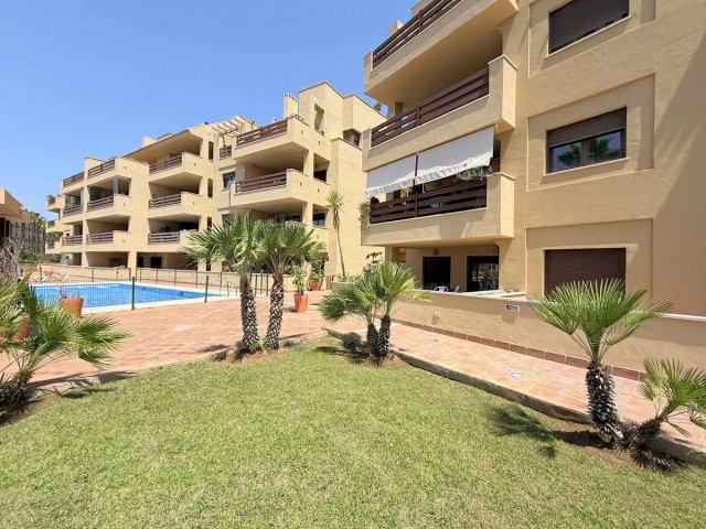 Apartamento, Sotogrande Puerto, R5145076