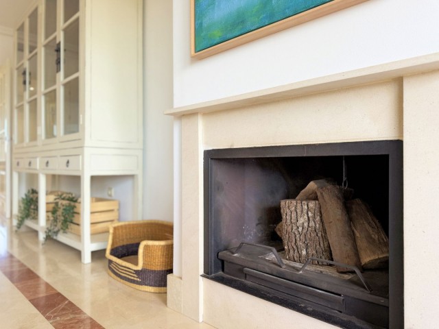3 Slaapkamer Appartement in Sotogrande Puerto