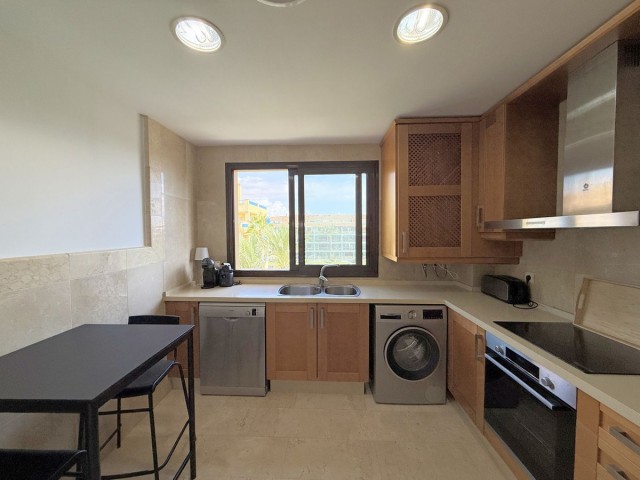 3 Slaapkamer Appartement in Sotogrande Puerto