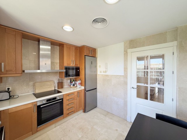 3 Slaapkamer Appartement in Sotogrande Puerto
