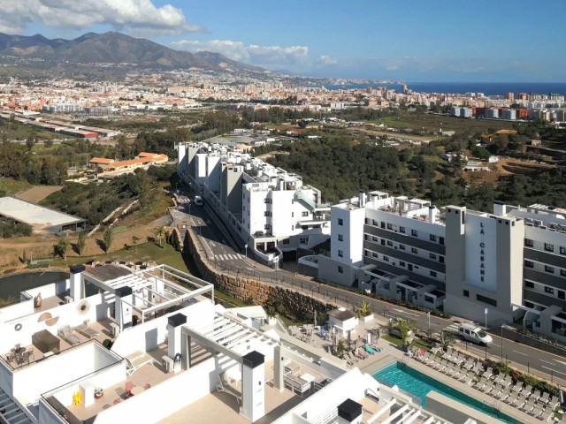 3 Bedrooms Apartment in La Cala de Mijas