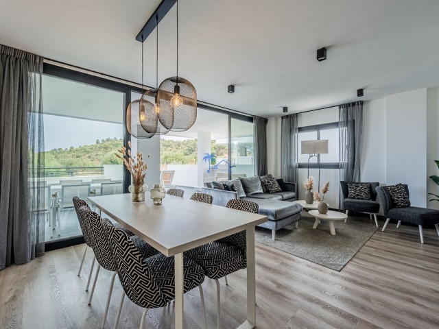 3 Bedrooms Apartment in La Cala de Mijas