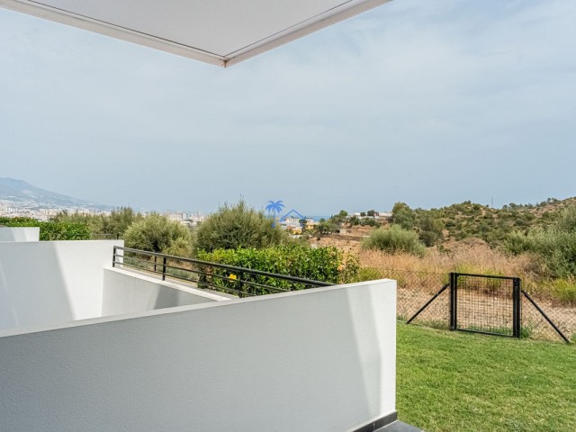 3 Bedrooms Apartment in La Cala de Mijas