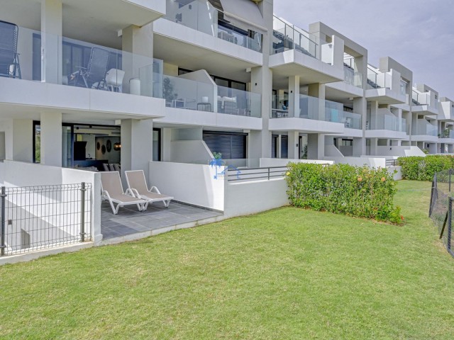 3 Bedrooms Apartment in La Cala de Mijas