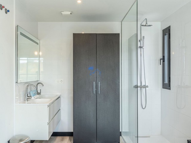 3 Schlafzimmer Apartment in La Cala de Mijas