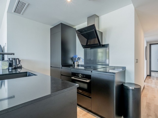 3 Schlafzimmer Apartment in La Cala de Mijas