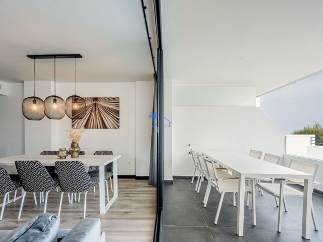 3 Schlafzimmer Apartment in La Cala de Mijas