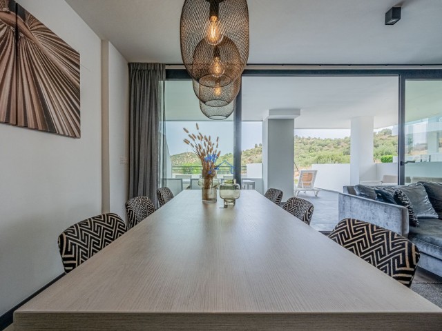 3 Schlafzimmer Apartment in La Cala de Mijas