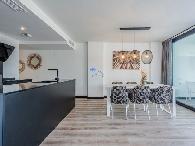 3 Bedrooms Apartment in La Cala de Mijas
