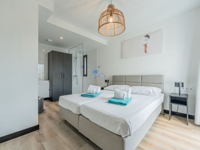 3 Bedrooms Apartment in La Cala de Mijas