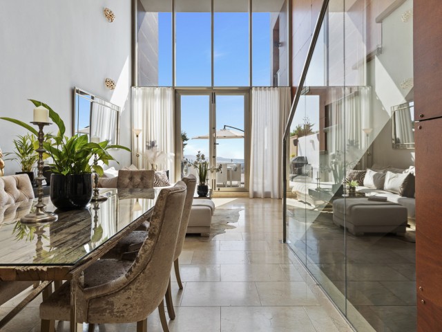 Townhouse, Benahavis