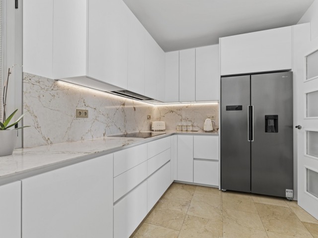 3 Bedrooms Townhouse in Benahavís