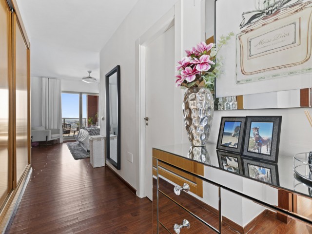 3 Soveroms Rekkehus i Benahavís