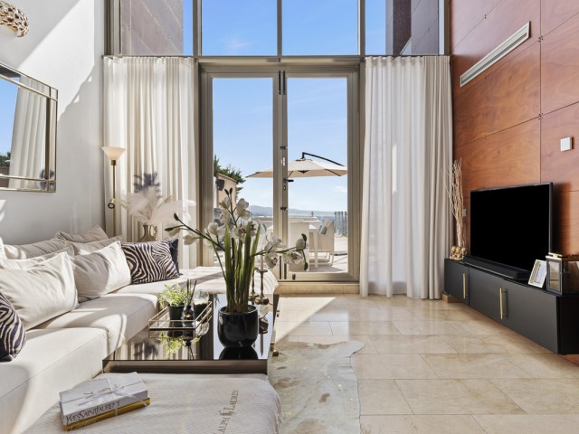 Townhouse, Benahavis