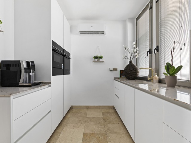 3 Bedrooms Townhouse in Benahavís