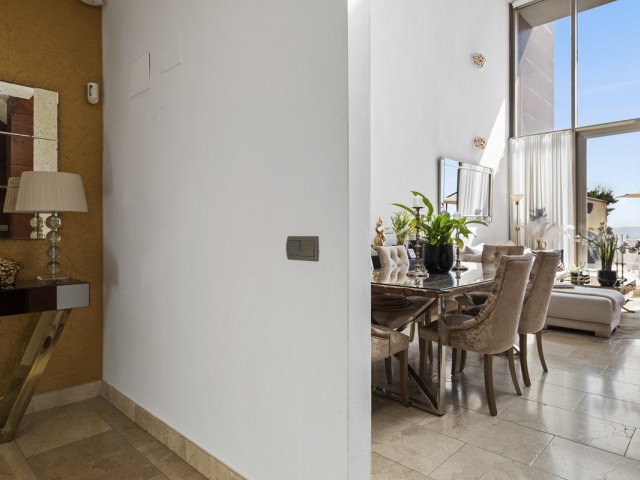 3 Schlafzimmer Reihenhaus in Benahavís