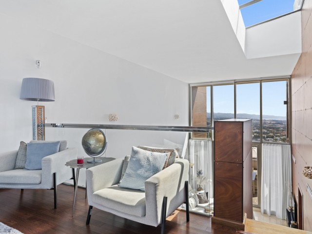 3 Schlafzimmer Reihenhaus in Benahavís