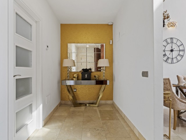 3 Schlafzimmer Reihenhaus in Benahavís