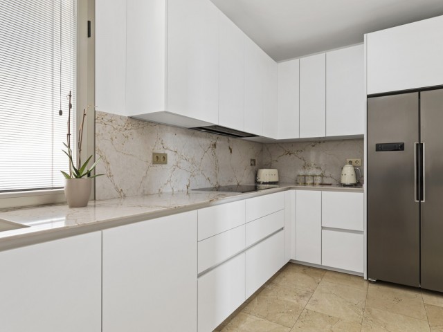 3 Schlafzimmer Reihenhaus in Benahavís